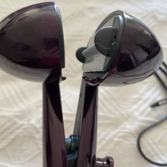 Conair Infiniti Pro Hair Curler - Picture 6 of 6